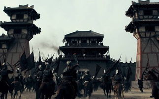 第二站：汉中阳平关——金戈铁马与旅游巴士的冲突