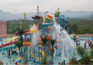 无锡水上乐园门票优惠套餐，玩水嗨翻天！