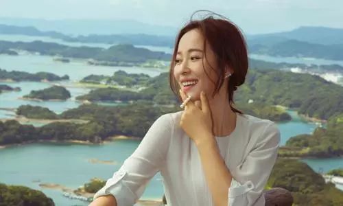 一个人温和是女人蕞高贵的品质，这究竟意味着什么？