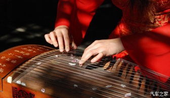 一、 避开负煞：古筝摆放的首要考量