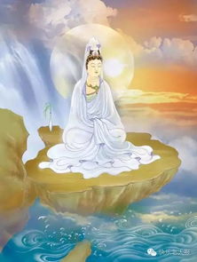 观音开光符的正确开光流程是怎样的？