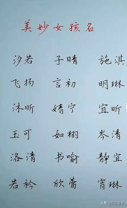 起名：嵘字，意象与寓意的碰撞