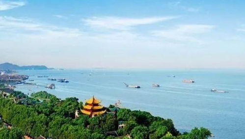 血泪教训2：洞庭湖游船别选“大锅饭”，  小渔船才见真洞庭