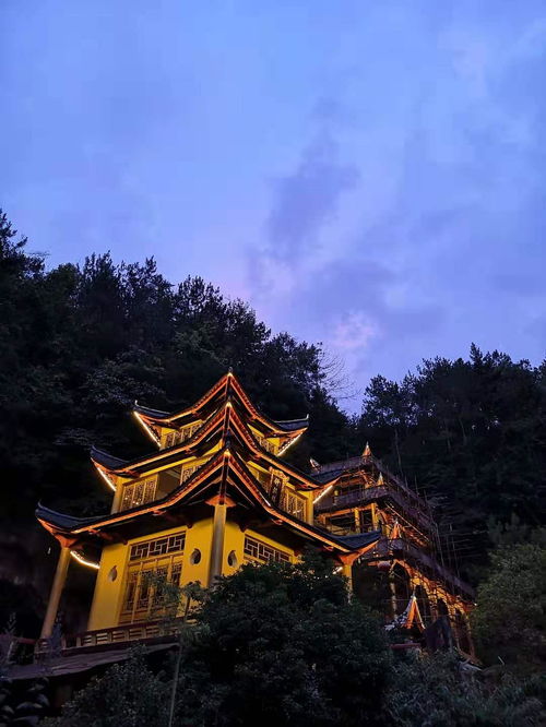 三、峨眉山诸寺：名山胜景加持下天然疗愈功能叠加效应评估