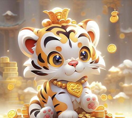 属虎人起名2022，有哪些字搭配名字好听？