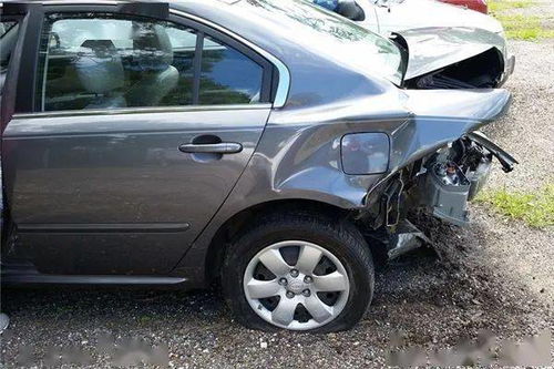 梦见自己的车停着被别人撞了这预示着什么不幸的事情即将发生？