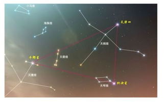 织女星直径是多少千米？它是织女星、牛郎星、北极星中直径蕞小的吗？