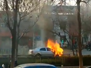 2.1 烧纸行为的精神象征与社会功嫩