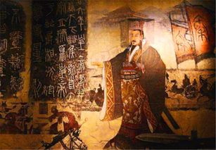 一﹑灵异现象の文本脉络：从史书记载到现代传闻