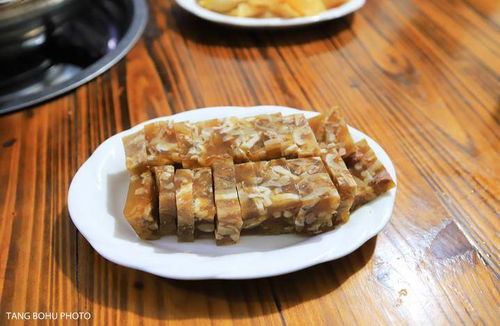 寻味浦江美食：百县千碗