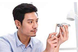 ：面相学视域下的男性特质与婚姻运势解析