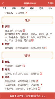 女生八字排盘如何改写为长尾关键词？