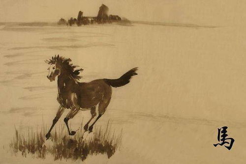 八字六亲配久兽样解，正宗六亲关系如何对应最古老的兽样象征？