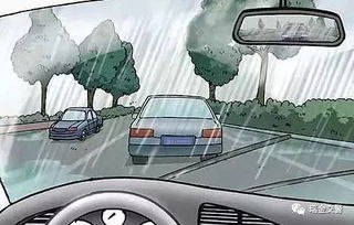 交通平安与出行隐患