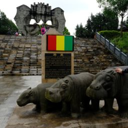 墨江？在哪儿？