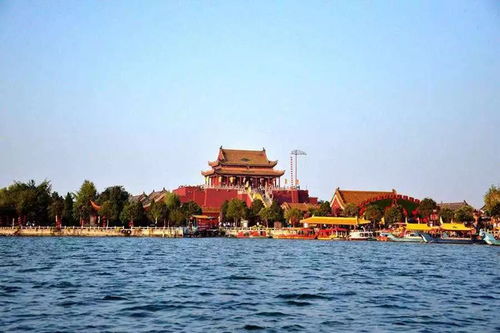 震惊！开封龙亭的秘密被曝光！2026年去这里的人都要哭了！