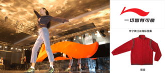 北京李宁体育用品有限公司的创始人李宁八字是什么？