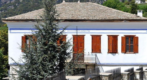 3. 平房民俗博物馆：我在角落里瑟瑟发抖