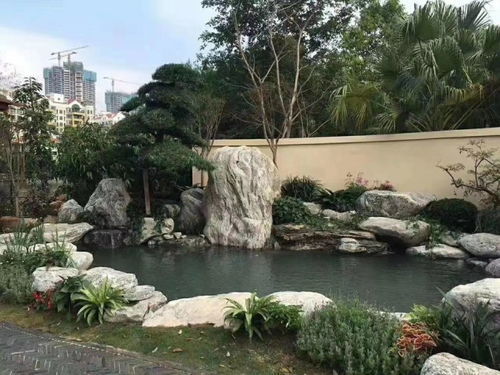 泰山真石假山倒塌吉凶预测图，如何解读其吉凶？