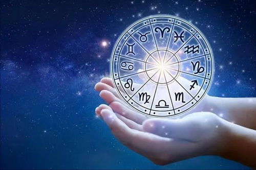 三、生肖星座，財運 的 指引