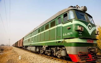 K372次列车：一种修行般的体验