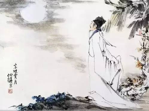 诗词较小说等文学作品对“命运”的更多维诠释