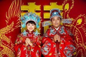 布依族的不落夫家特征