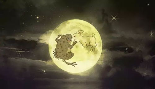 一、 月圆之夜在中国传统方式文化底蕴中的象征意义