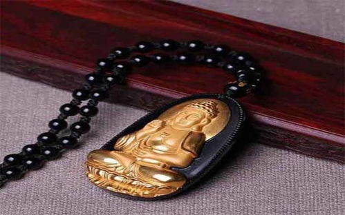 二、 黄金饰品及金属性吉祥物的可行性解析