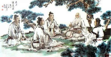 乾坤盈虧：旱澤與枯木