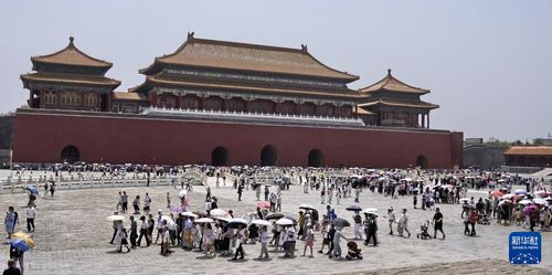 提升故宫旅游体验的建议：差异化策略