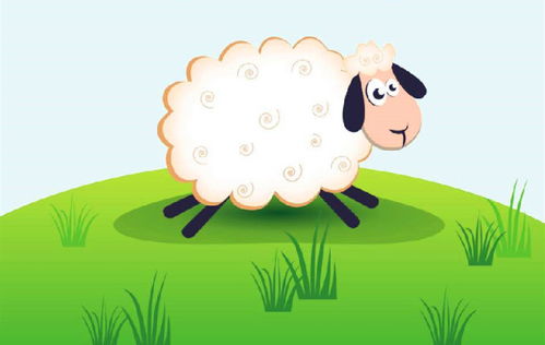 (二) 未羊——吉利且具推动力