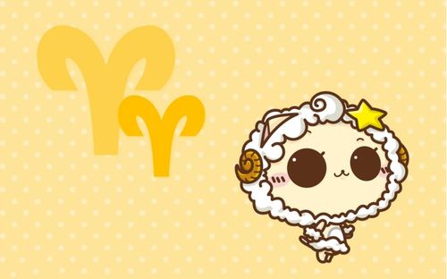 白羊座每天穿衣五行和好运事物是什么？