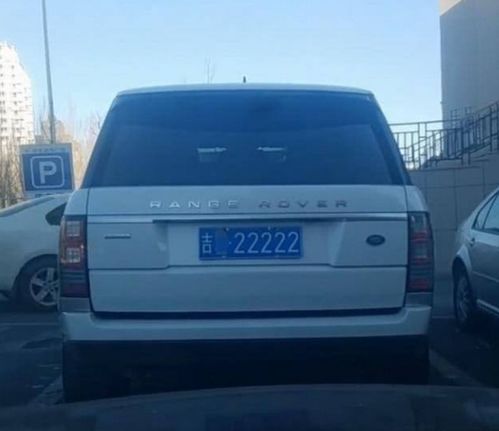 车牌号WB771和12471分别寓意吉凶，您知道这两个车牌号具体代表什么含义吗？