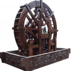 风水轮如何发挥其完整作用？