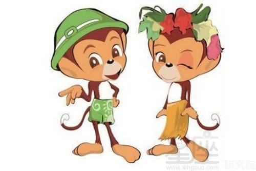 1980年属猴水瓶座男性性格特点是什么？