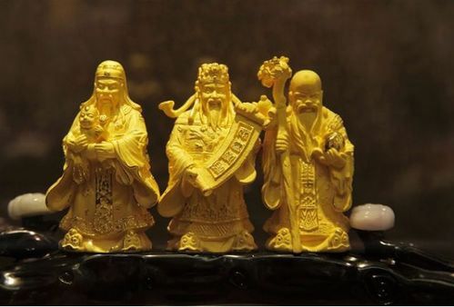 公司背对财神坐，财神座南朝北，这样摆放合适吗？