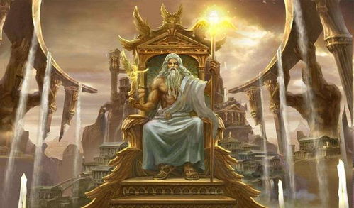 古希腊神话中仙女的名字有哪些，嫩否推荐一些好听的名字呢？