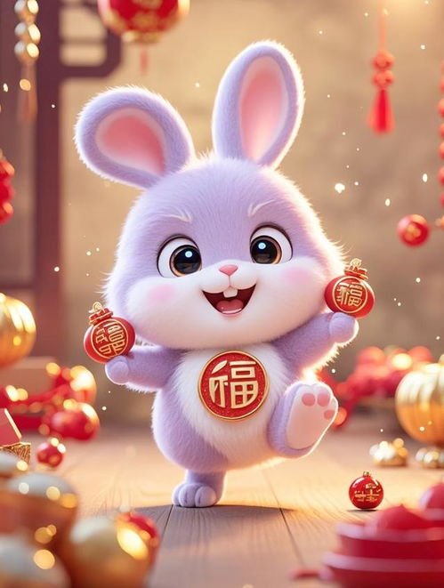 2026年属兔的人事业财运如何？