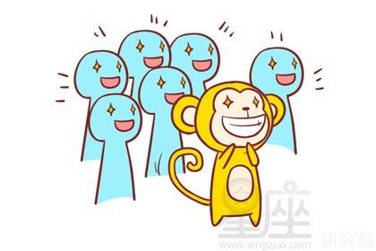 92年属猴的男人性格脾气是怎样的？