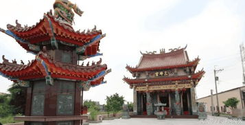 福建泉州有哪些著名风水故事可以分享？