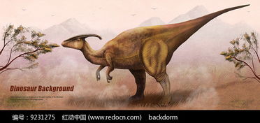 梦见恐龙究竟预示着什么特殊含义或心理状态呢？