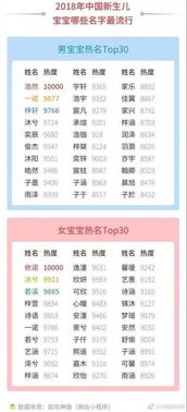 取名注意事项：避坑指南