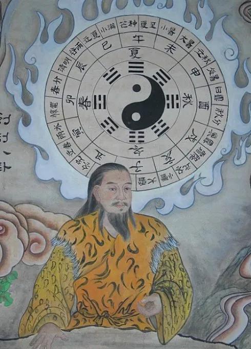 三、 蒋大鸿——玄空派创立及《地理辨正》的批判精神