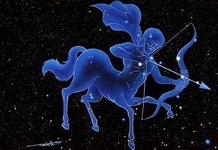 射手座和哪个星座最般配？