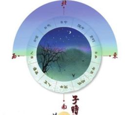 子时出生的人如何计算八字？子时真的不能算八字吗？