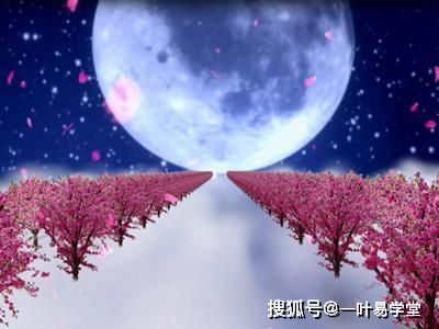 子午卯酉：桃花星宿与情感趋向
