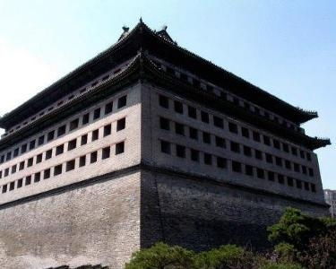 建国门所象征的生肖是什么，其背后的文化含义是怎样的？