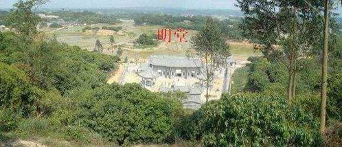 祖坟环境病理学的深度解析