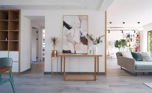 玄关在传统文化语境中的地位与象征意义